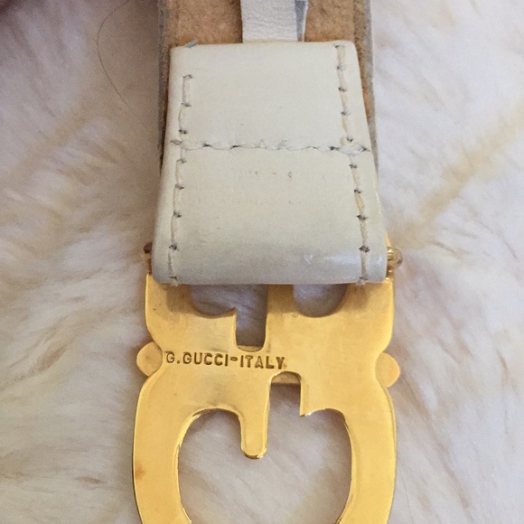 Gucci Belt - Picture 3 of 4